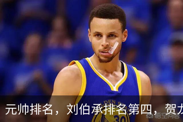 元帅排名，刘伯承排名第四，贺龙排名第五，为啥反而贺龙更受重用