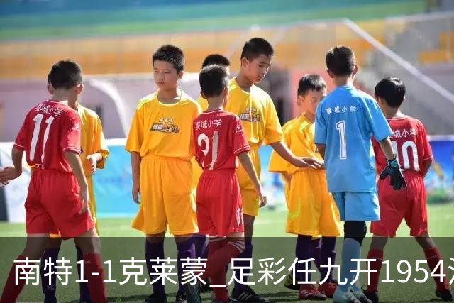 南特1-1克莱蒙 足彩任九开1954注5498元