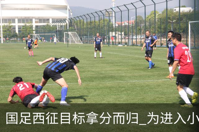 国足西征目标拿分而归 为进入小组前四奠定基础