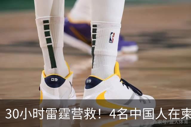 30小时雷霆营救！4名中国人在柬绑架同胞，检方直接放出无码照